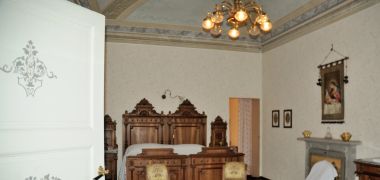 Immobile di pregio nel centro storico di Bobbio