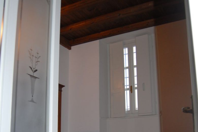 Appartamento di pregio, finemente ristrutturato nel centro storico di Pavia