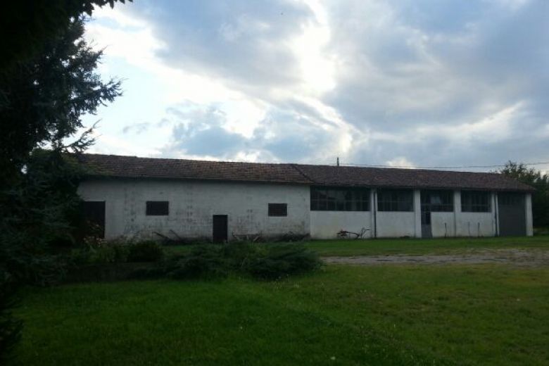 Well renovated farmhouse in the Country - Po Valley