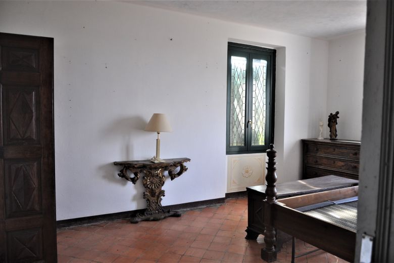 Real Estate Compendium in the hills of Oltrepò Pavese 