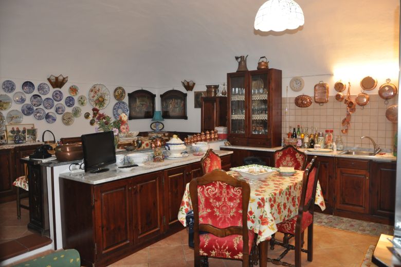 Una residenza di campagna che ci ama sulle colline del Monferrato 