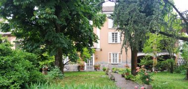 Dimora storica nel centro del Borgo di Casalnoceto Piemonte Dimora storica nel centro del Borgo di Casalnoceto Piemonte