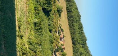 Co-housing famigliare sulle colline piacentine e altro 