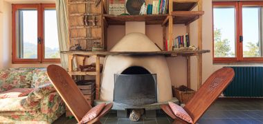 A Country House on the Hills of Oltrepò Pavese - Prà del Gatto Village