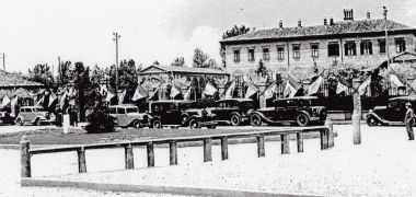 Vermezzo con Zelo - Porzione Storico Palazzo -  Milano 22 km 