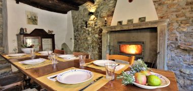 A casa. La tua libertà tra i vicoli di Ruino.