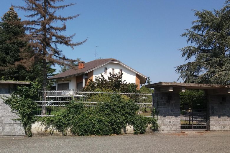 Villa di carattere, ideale per B&B, Casa Famiglia o Residenza plurifamigliare 