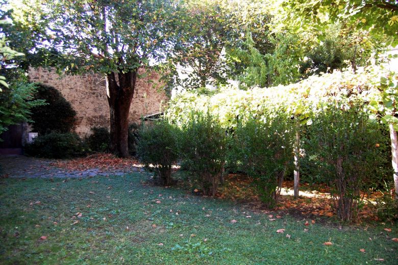 Immobile di pregio nel centro storico di Bobbio