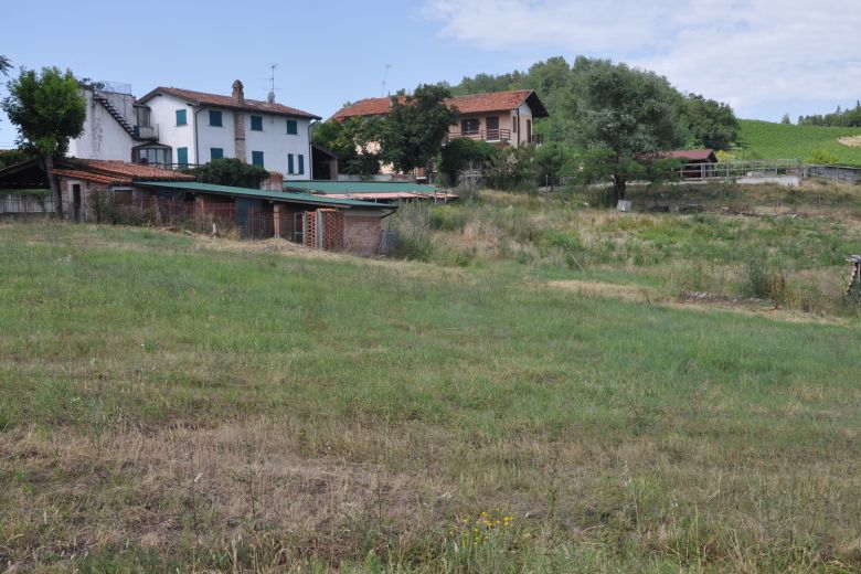 Podere agricolo con struttura ristorativa, vigneti , zona faunistica