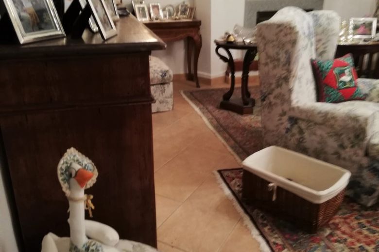 Una residenza di campagna che ci ama sulle colline del Monferrato 