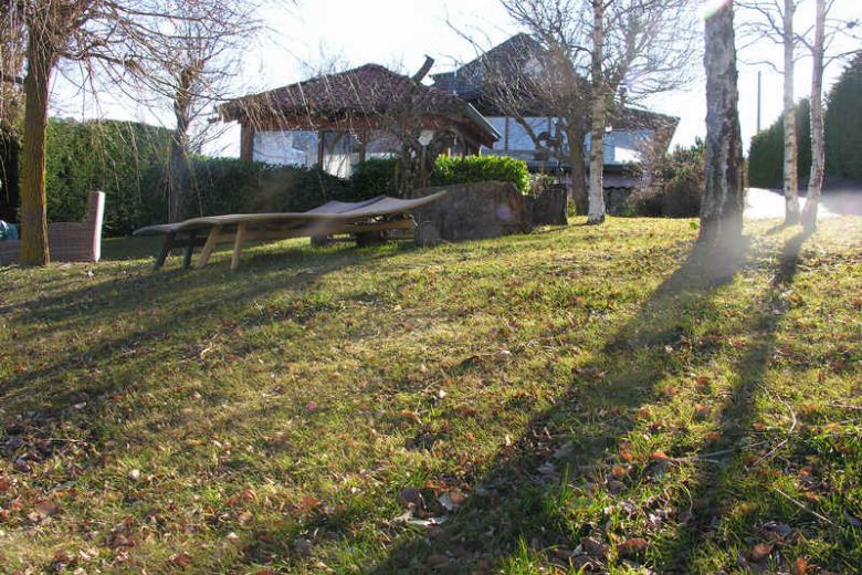 Casa country con giardino e panoramiche a 1100metri Alta Val Nure 