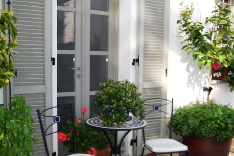 Casale a Codevilla 