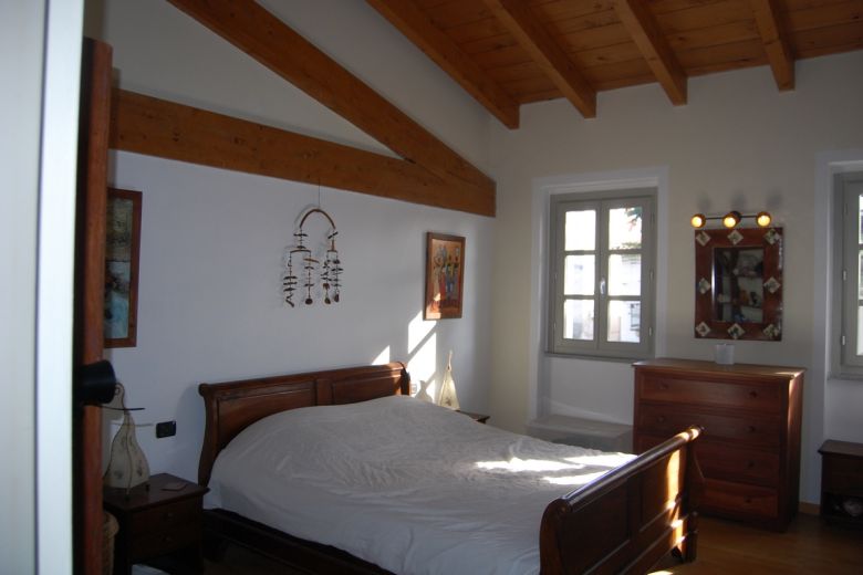 Casale a Codevilla 