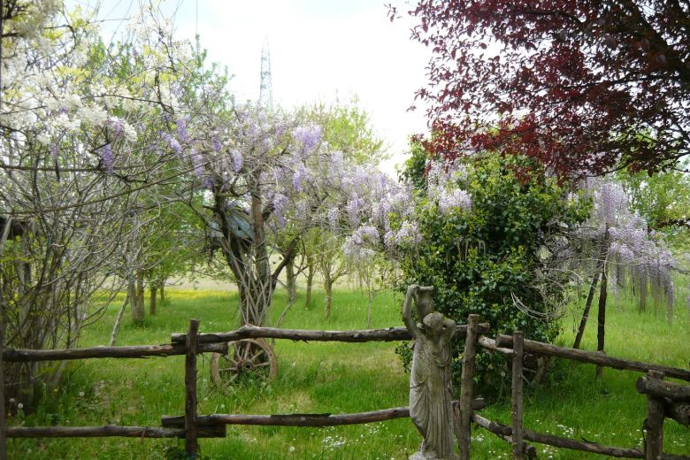 Soragna,Parma -  Casa in bioedilizia nella campagna parmense 