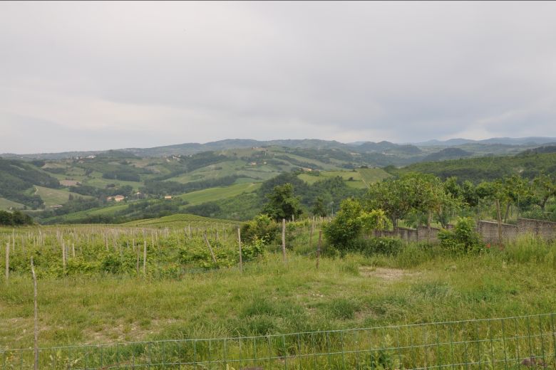 Casale elegantemente rifinito in Oltrepo' Pavese - Casteggio