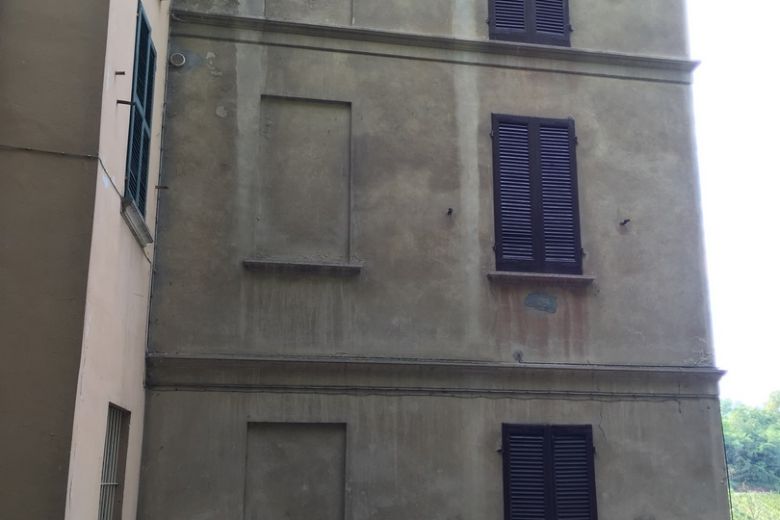 Colline di Casteggio -  Case da ristrutturare - co-housing famigliare 