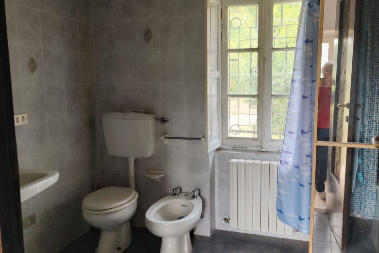 Colline di Casteggio -  Case da ristrutturare - co-housing famigliare 