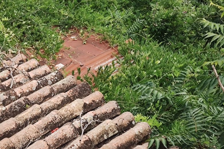 Colline di Casteggio -  Case da ristrutturare - co-housing famigliare 