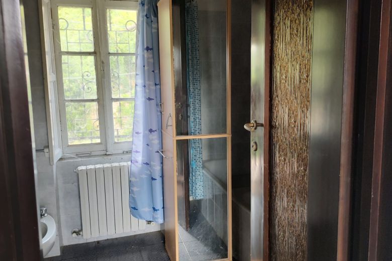 Colline di Casteggio -  Case da ristrutturare - co-housing famigliare 