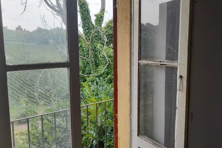 Colline di Casteggio -  Case da ristrutturare - co-housing famigliare 