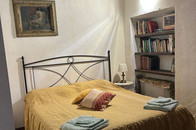 Cascina finemente ristrutturata nella campagna pavese - Corteolona