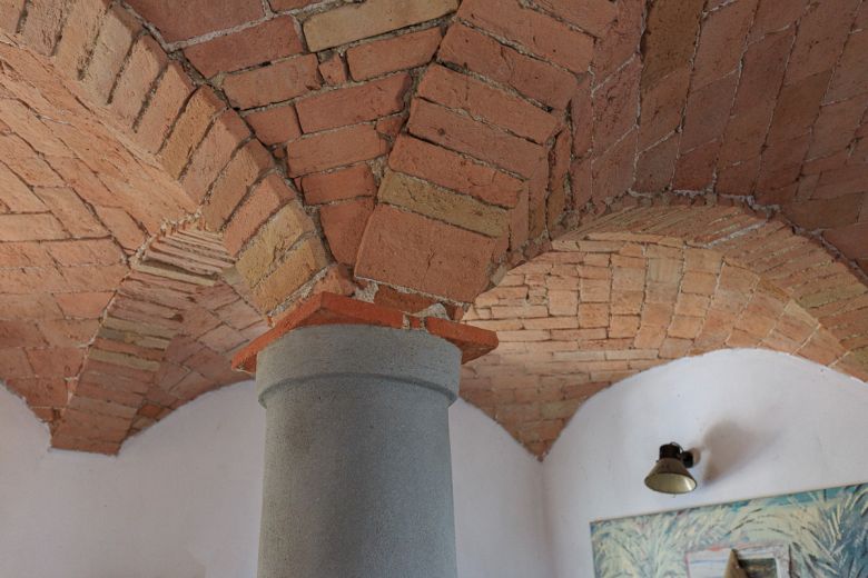 Oltrepò Pavese - Abitazione indipendente con antichi edifici in sasso 