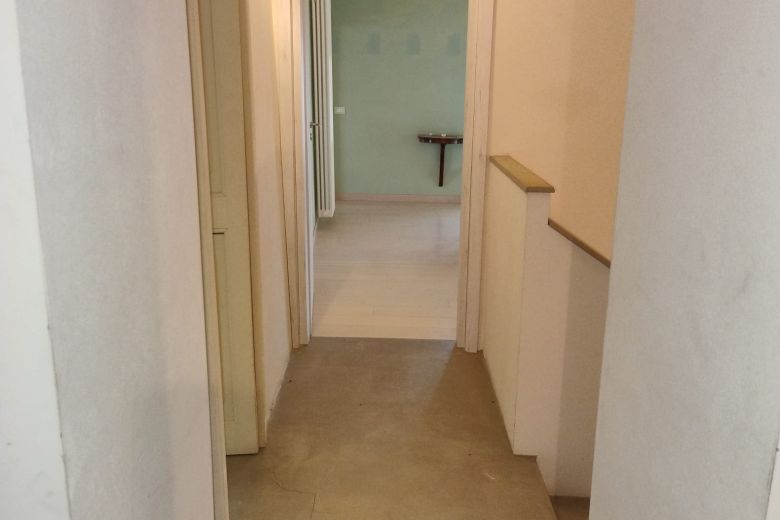 A beautiful stone house with garden at the foot of the Piacenza hills in the Luretta Valley