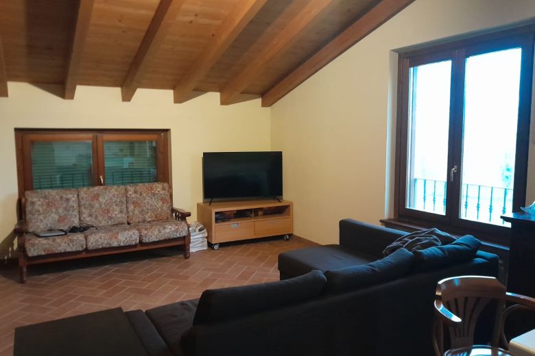 Agricultural farm of 20HA approx. with Riding Stables and B&B 