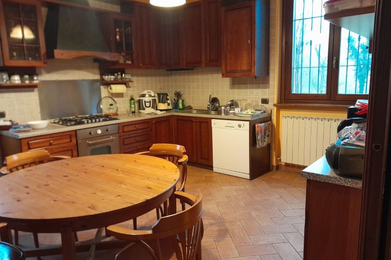 Agricultural farm of 20HA approx. with Riding Stables and B&B 