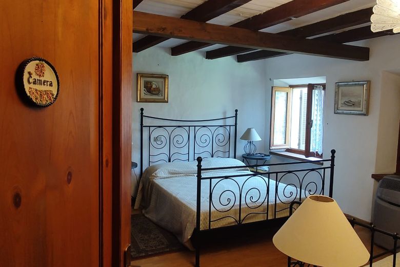 Residenza panoramica sulle strade dell'Oltrepo'