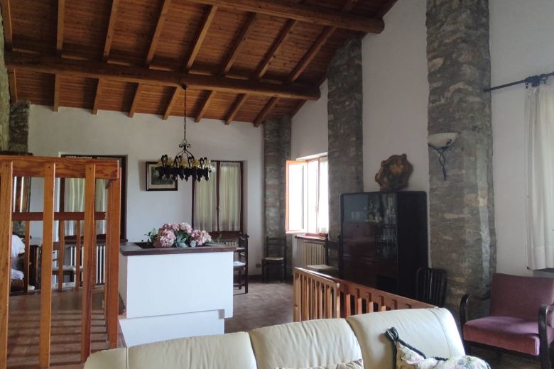 Residenza panoramica sulle strade dell'Oltrepo'