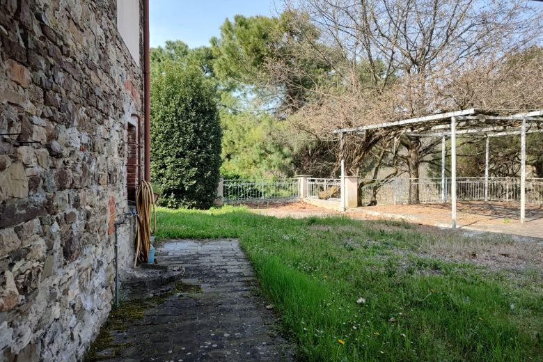 Residenza panoramica sulle strade dell'Oltrepo'