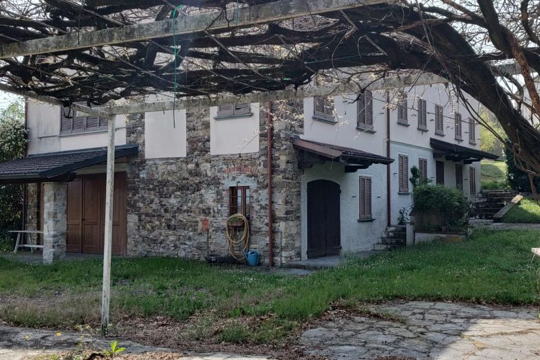 Residenza panoramica sulle strade dell'Oltrepo'