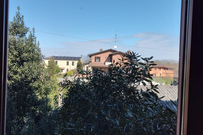 Villa storica con terreno e rustici