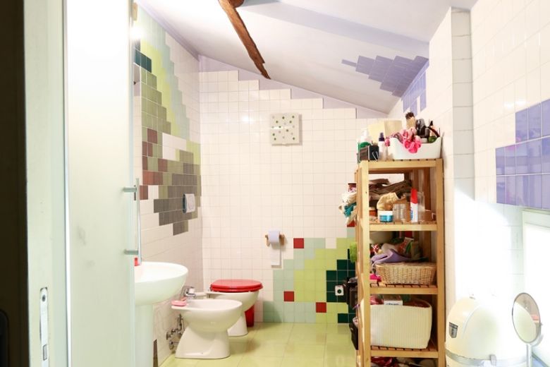 Storica cascina di pregio con giardino alle porte di Pavia