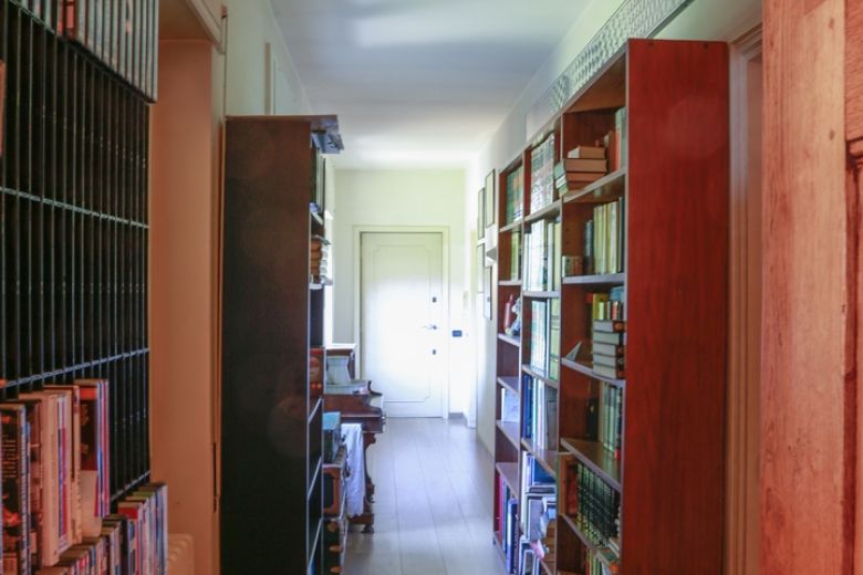 Prestigious house on the outskirts of Pavia
