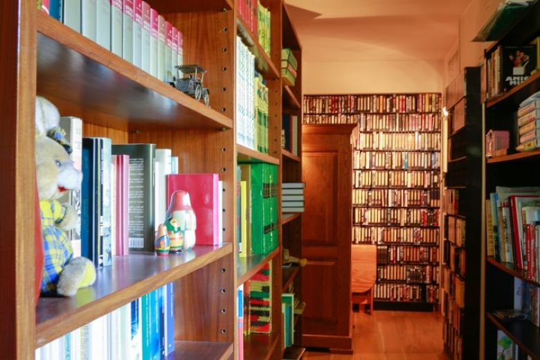 Prestigious house on the outskirts of Pavia