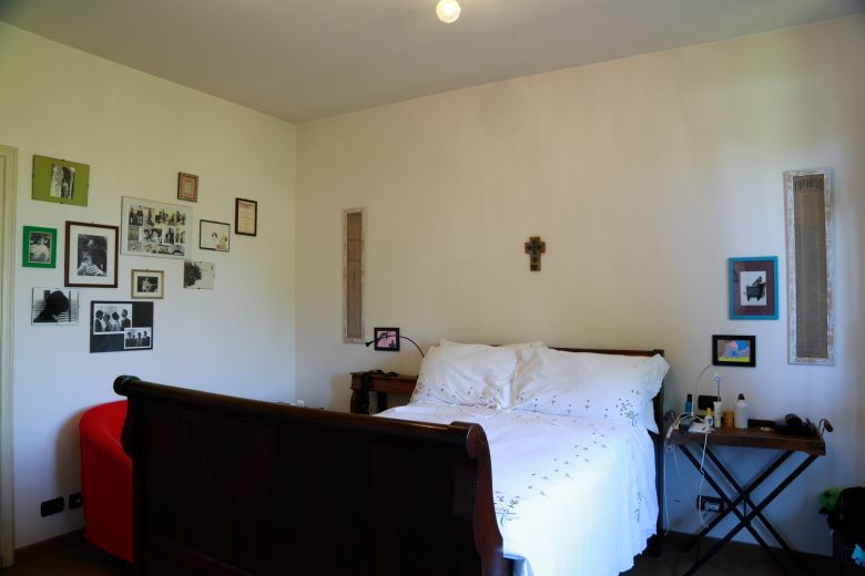 Storica cascina di pregio con giardino alle porte di Pavia