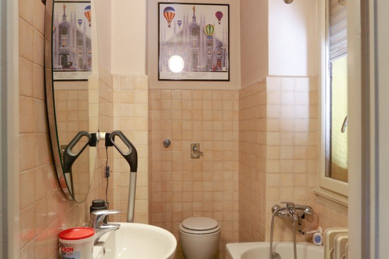 Prestigious house on the outskirts of Pavia