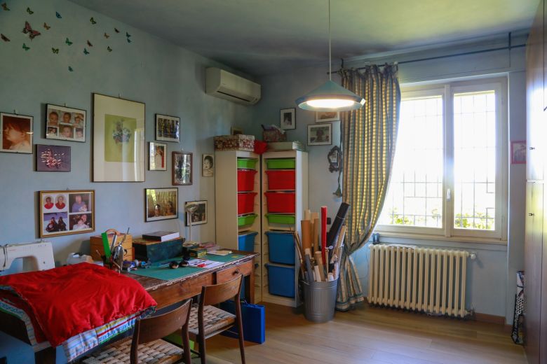 Storica cascina di pregio con giardino alle porte di Pavia