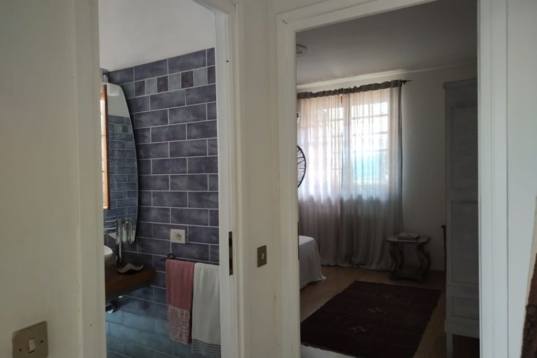 Co-housing famigliare sulle colline piacentine e altro 