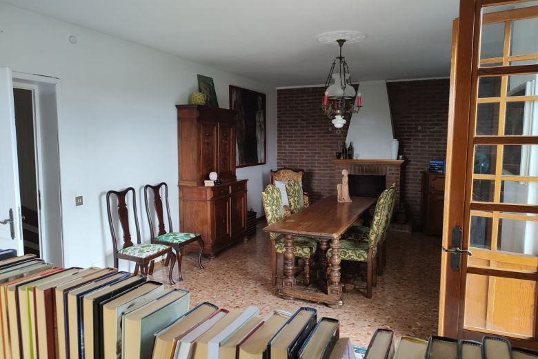 Co-housing famigliare sulle colline piacentine e altro 