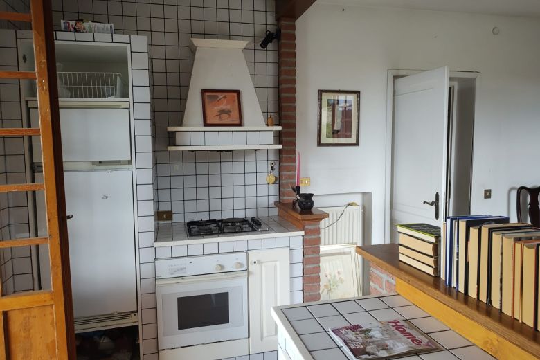 Co-housing famigliare sulle colline piacentine e altro 
