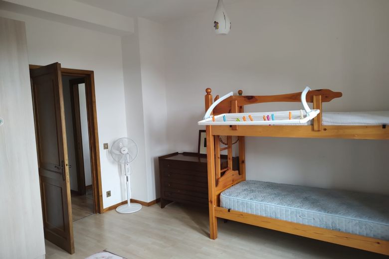 Co-housing famigliare sulle colline piacentine e altro 