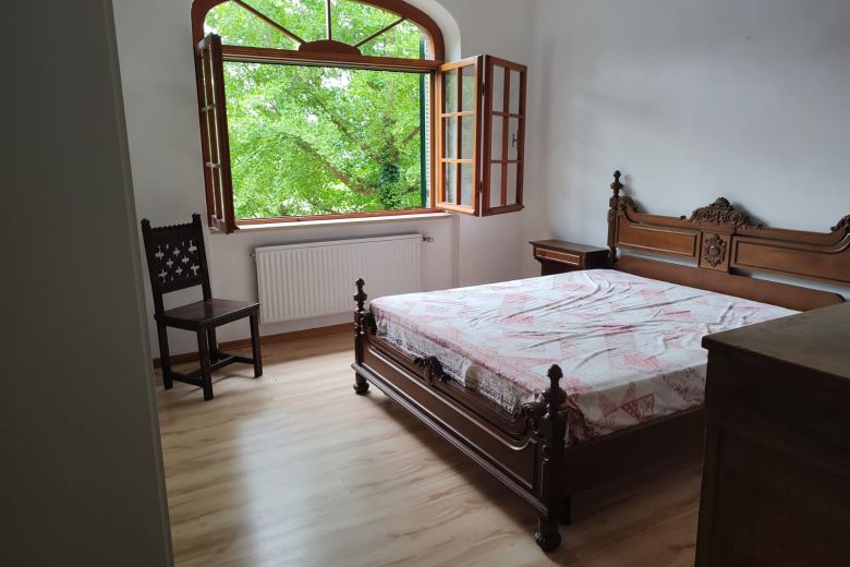 Co-housing famigliare sulle colline piacentine e altro 