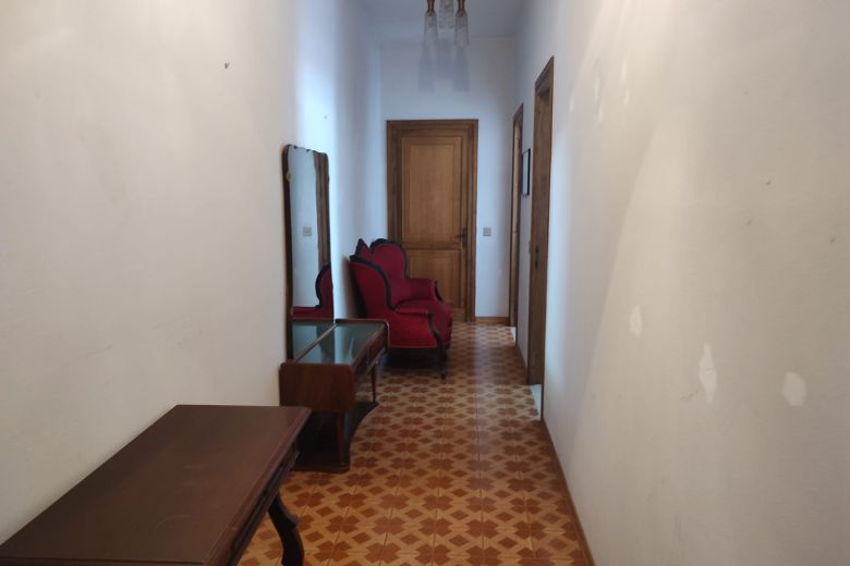 Co-housing famigliare sulle colline piacentine e altro 