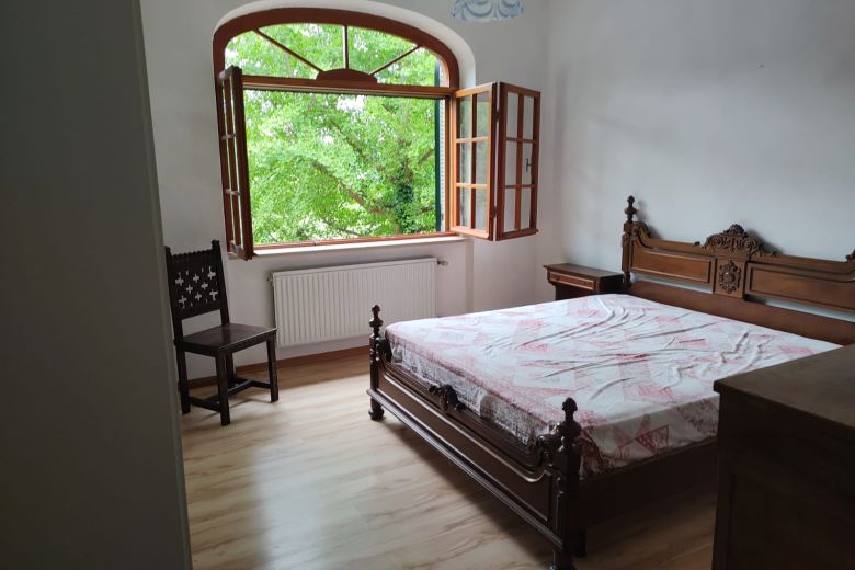 Co-housing famigliare sulle colline piacentine e altro 
