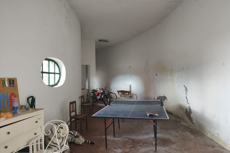 Co-housing famigliare sulle colline piacentine e altro 