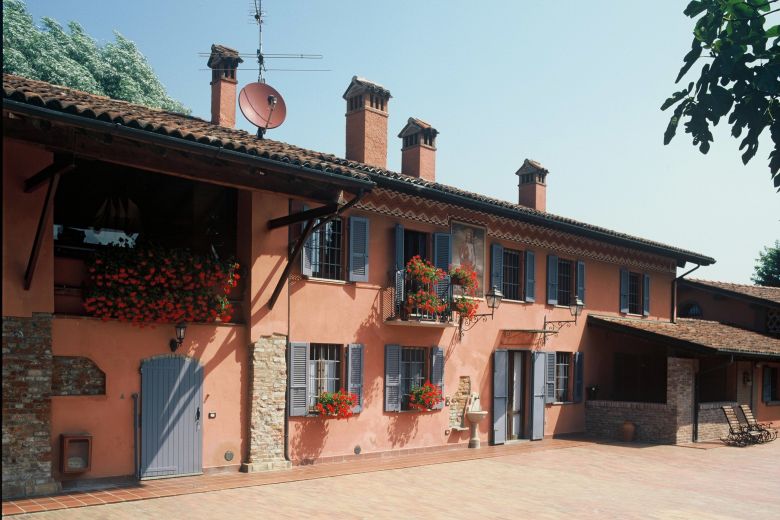 Milano 50km - Case di campagna -  Residenza  di pregio con parco 