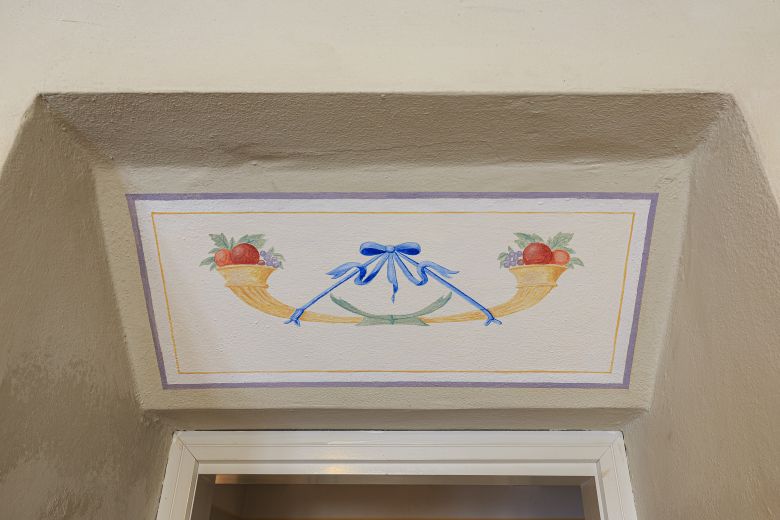 Immobile di pregio nella campagna pavese Immobile di pregio nella campagna pavese